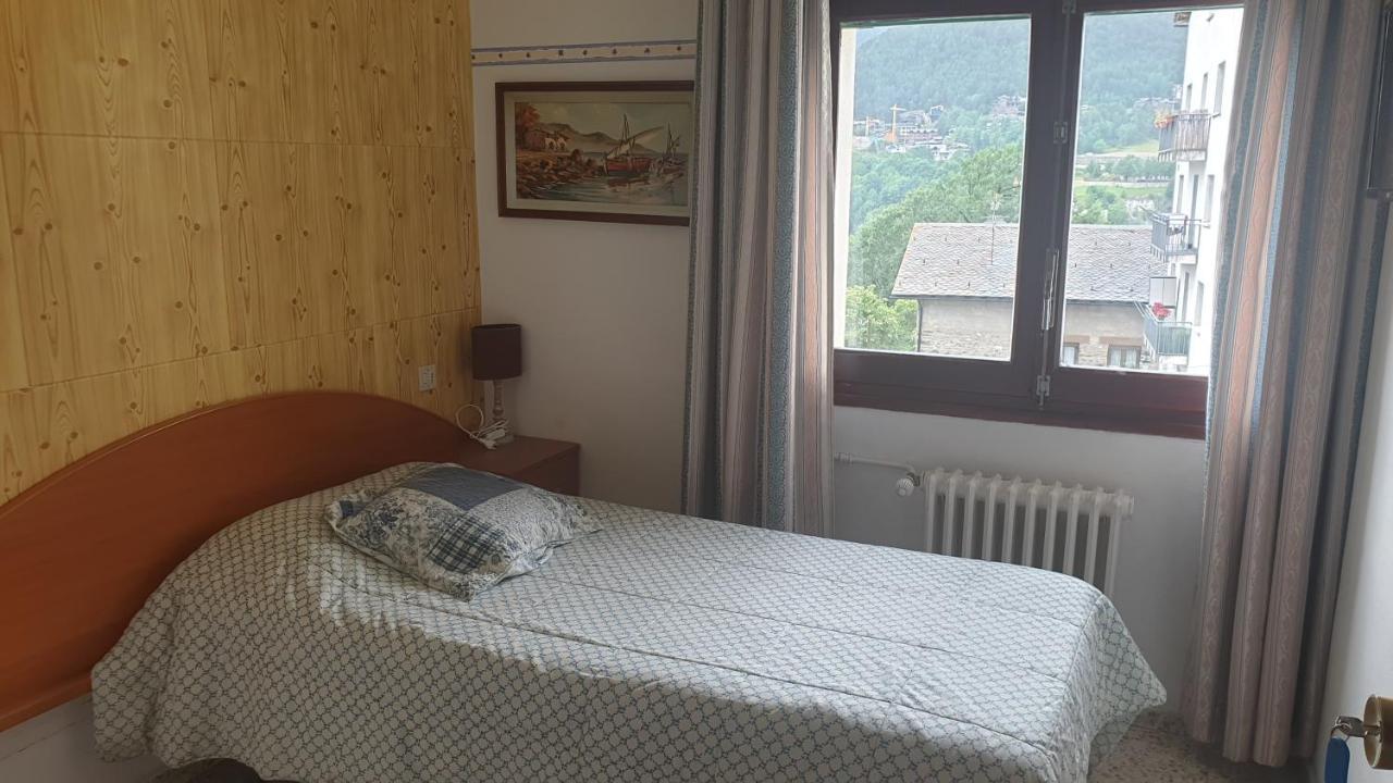 Residencia Aldosa L'Aldosa de la Massana Quarto foto