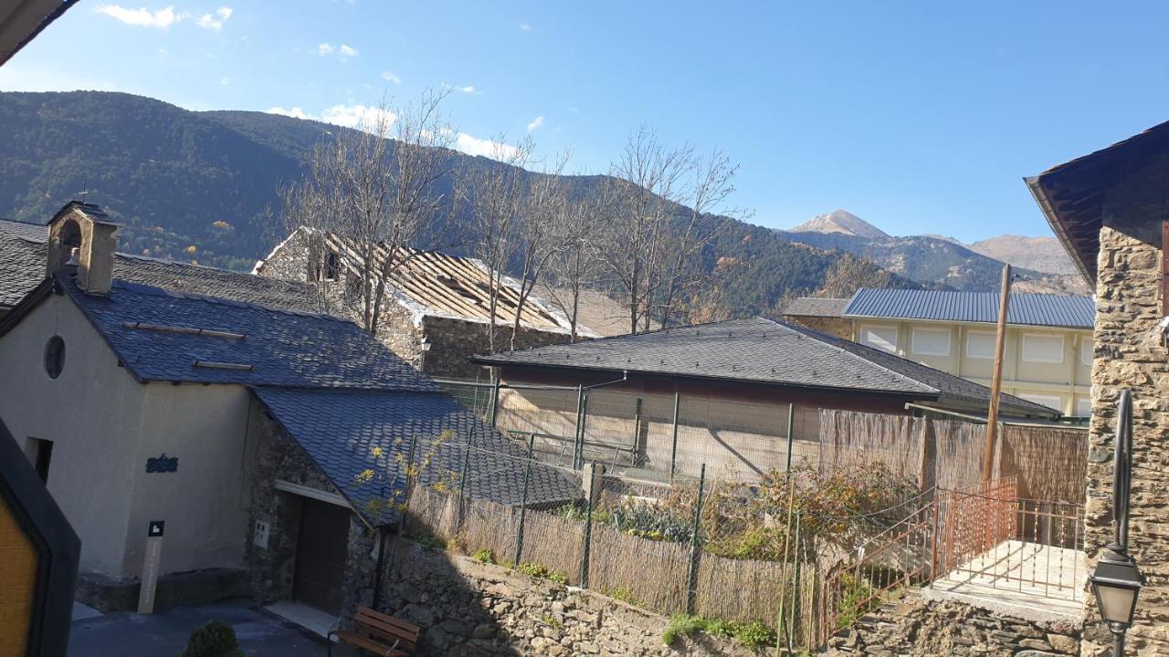 Residencia Aldosa L'Aldosa de la Massana Exterior foto